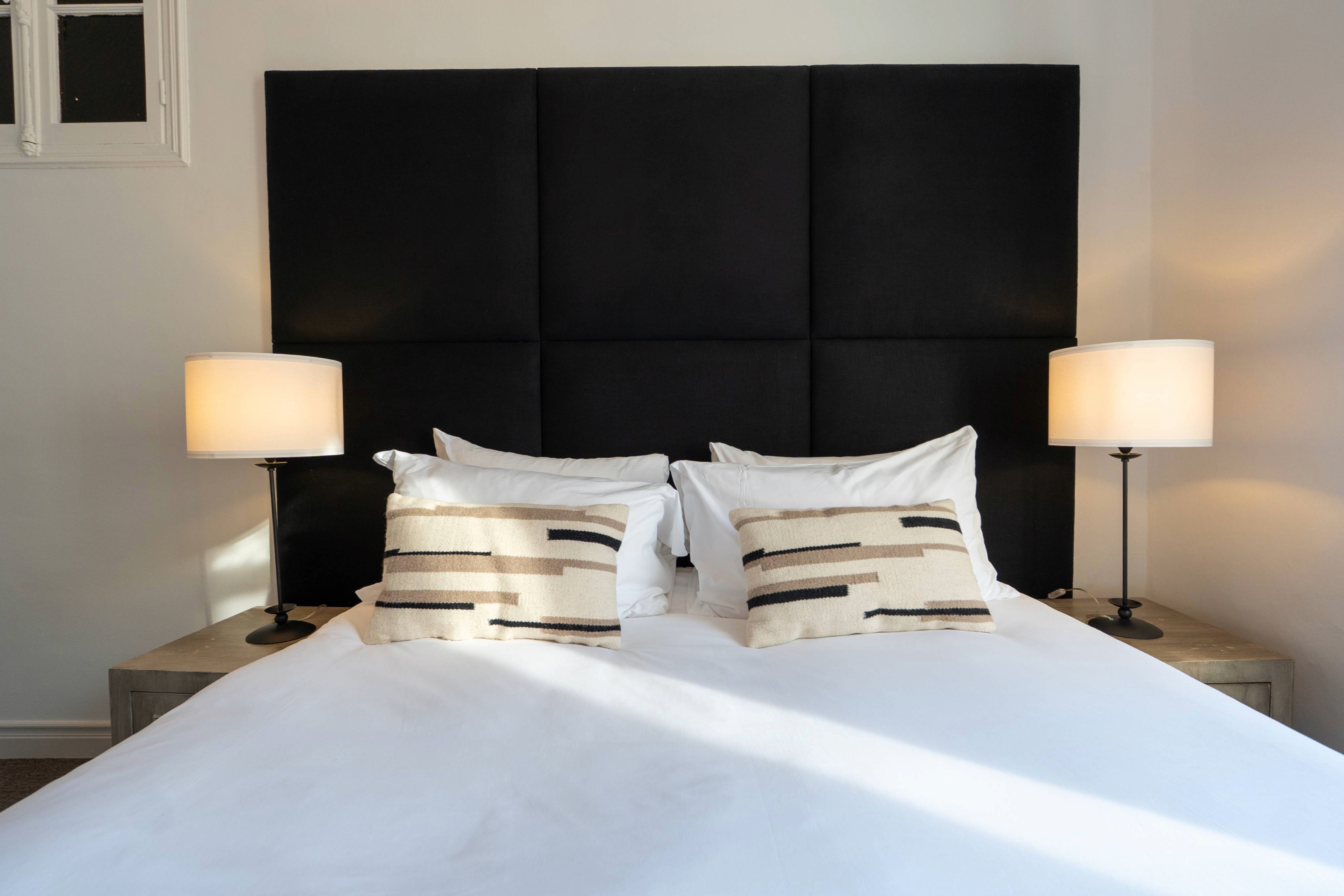 Chambre double standard - Description 3